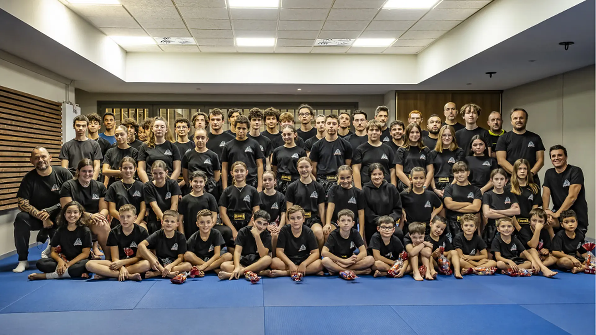 Dragon Team Moreira